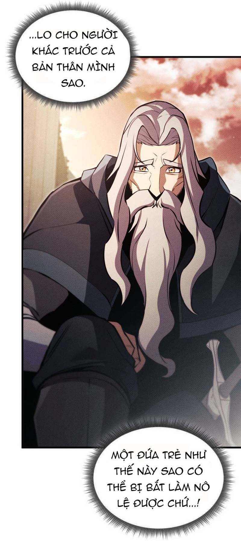 Sự Trở Lại Của Vị Thần Sức Mạnh Chapter 194 - Trang 2
