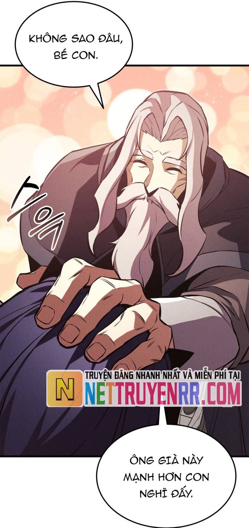 Sự Trở Lại Của Vị Thần Sức Mạnh Chapter 194 - Trang 2