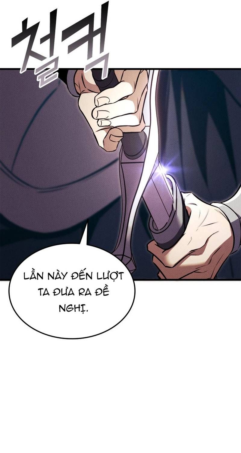 Sự Trở Lại Của Vị Thần Sức Mạnh Chapter 194 - Trang 2