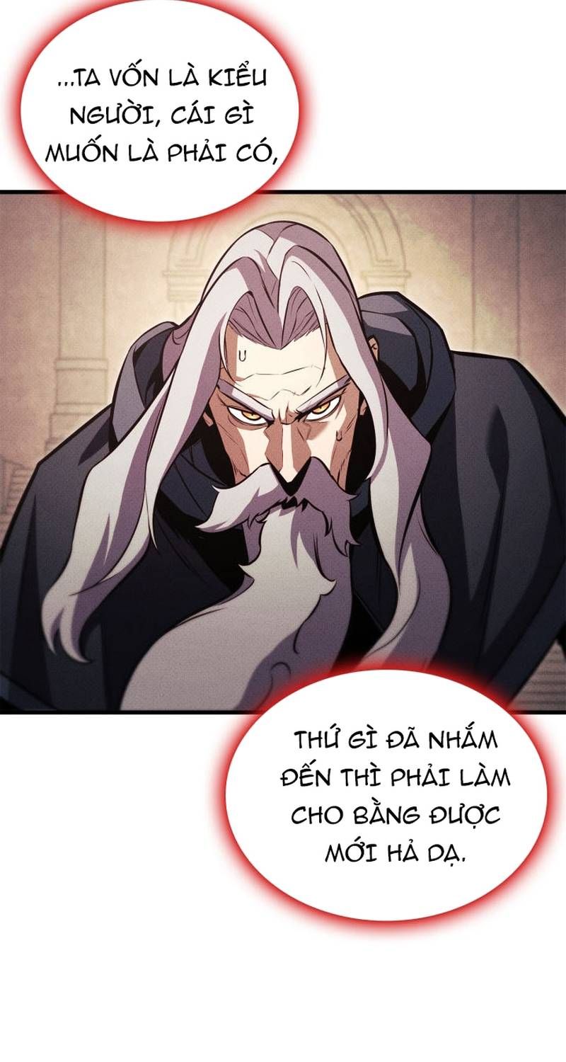 Sự Trở Lại Của Vị Thần Sức Mạnh Chapter 194 - Trang 2