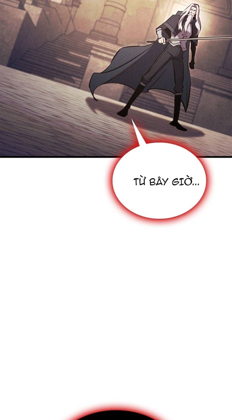 Sự Trở Lại Của Vị Thần Sức Mạnh Chapter 194 - Trang 2