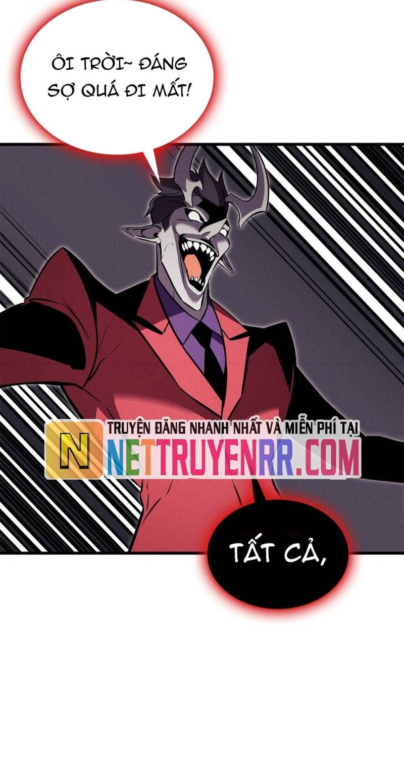 Sự Trở Lại Của Vị Thần Sức Mạnh Chapter 194 - Trang 2