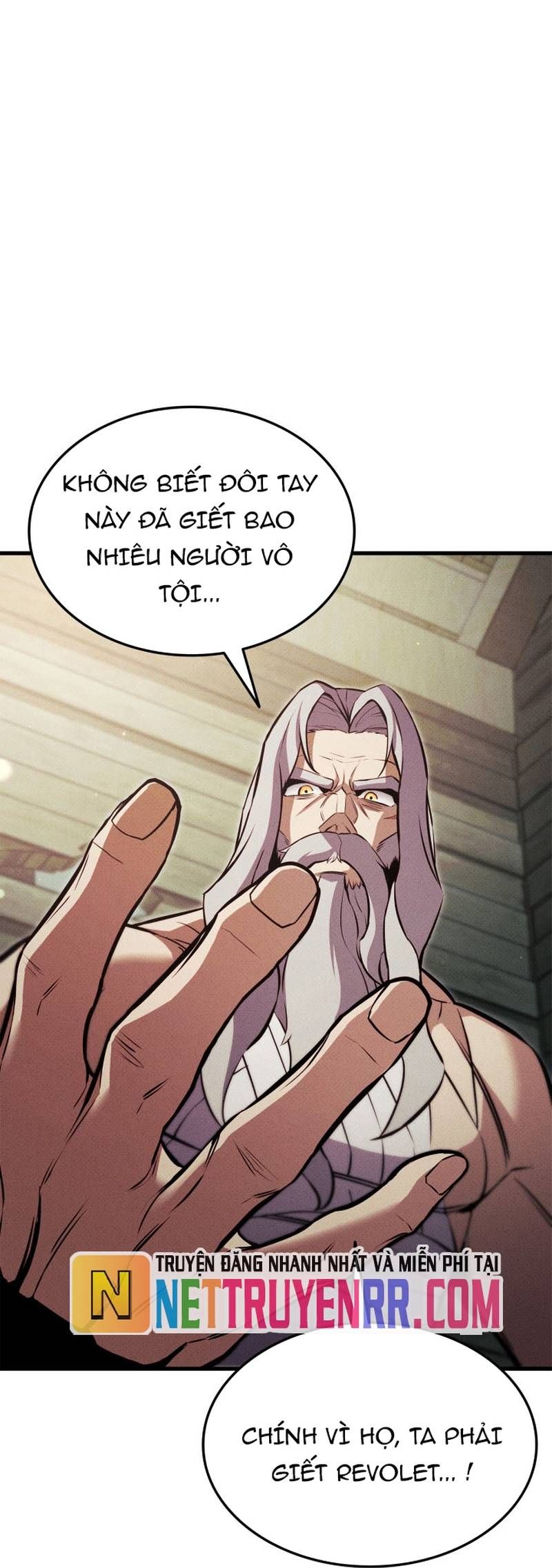 Sự Trở Lại Của Vị Thần Sức Mạnh Chapter 194 - Trang 2