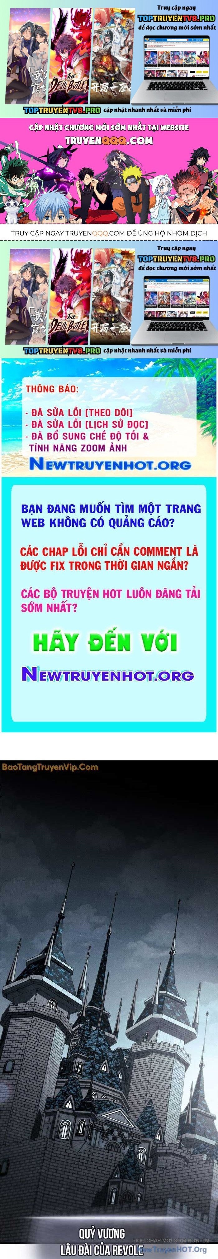 Sự Trở Lại Của Vị Thần Sức Mạnh Chapter 195.2 - Trang 2