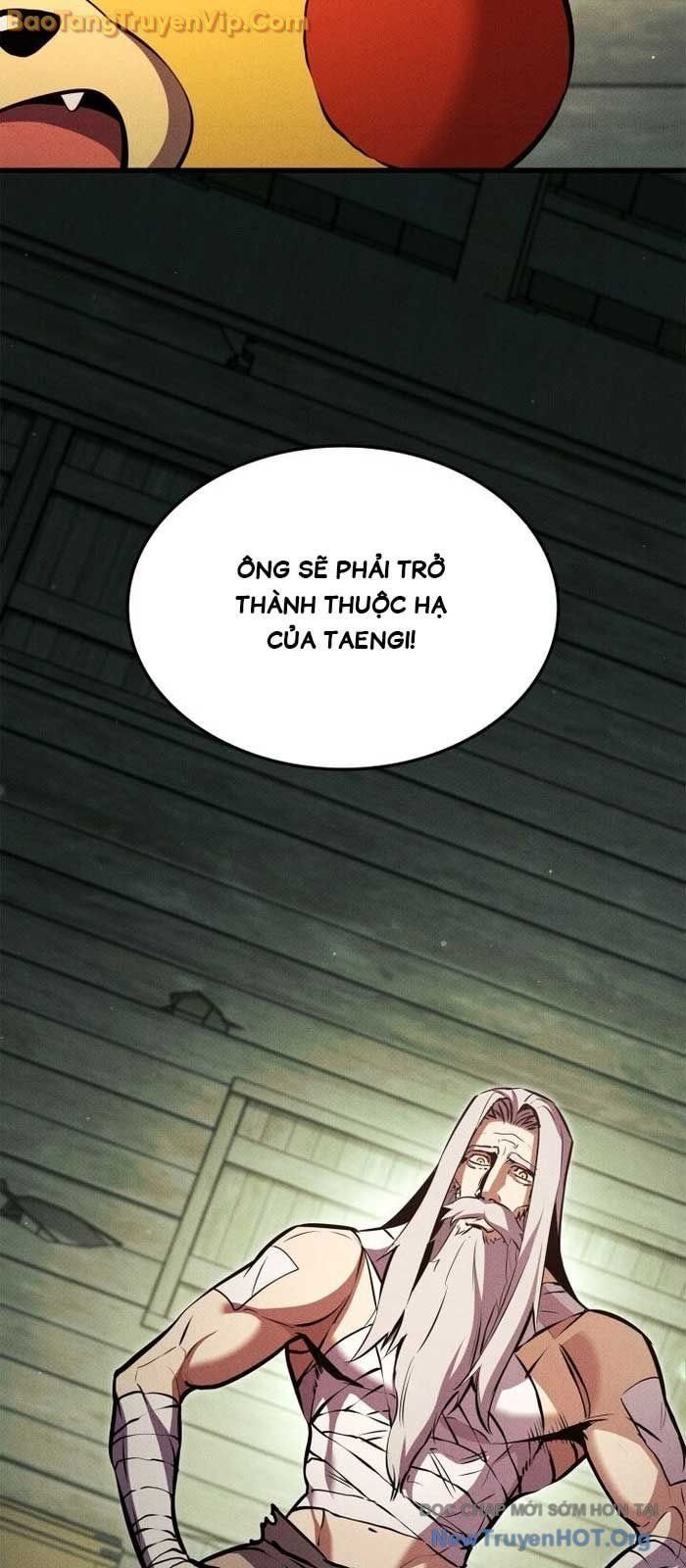 Sự Trở Lại Của Vị Thần Sức Mạnh Chapter 195.2 - Trang 2