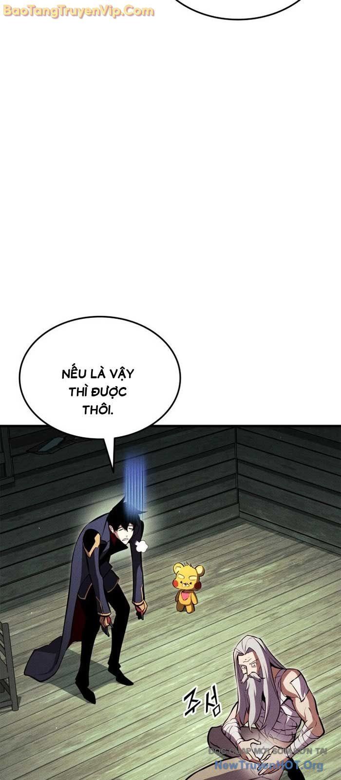 Sự Trở Lại Của Vị Thần Sức Mạnh Chapter 195.2 - Trang 2