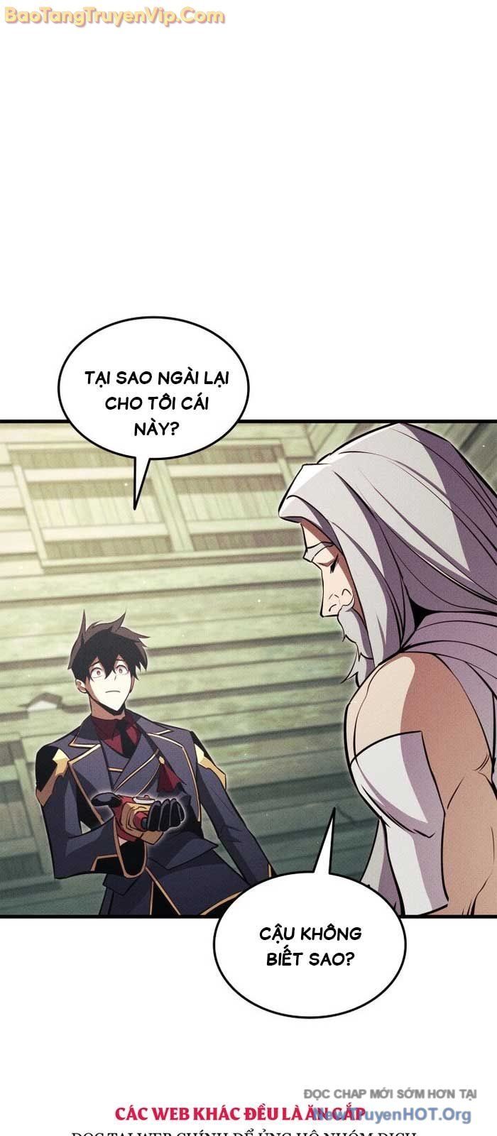 Sự Trở Lại Của Vị Thần Sức Mạnh Chapter 195.2 - Trang 2