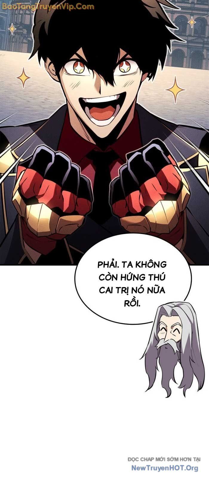 Sự Trở Lại Của Vị Thần Sức Mạnh Chapter 195.2 - Trang 2