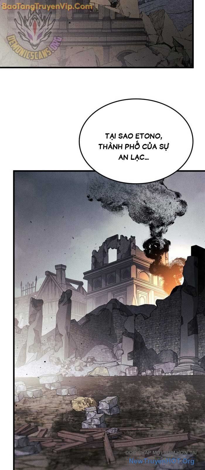 Sự Trở Lại Của Vị Thần Sức Mạnh Chapter 195.2 - Trang 2