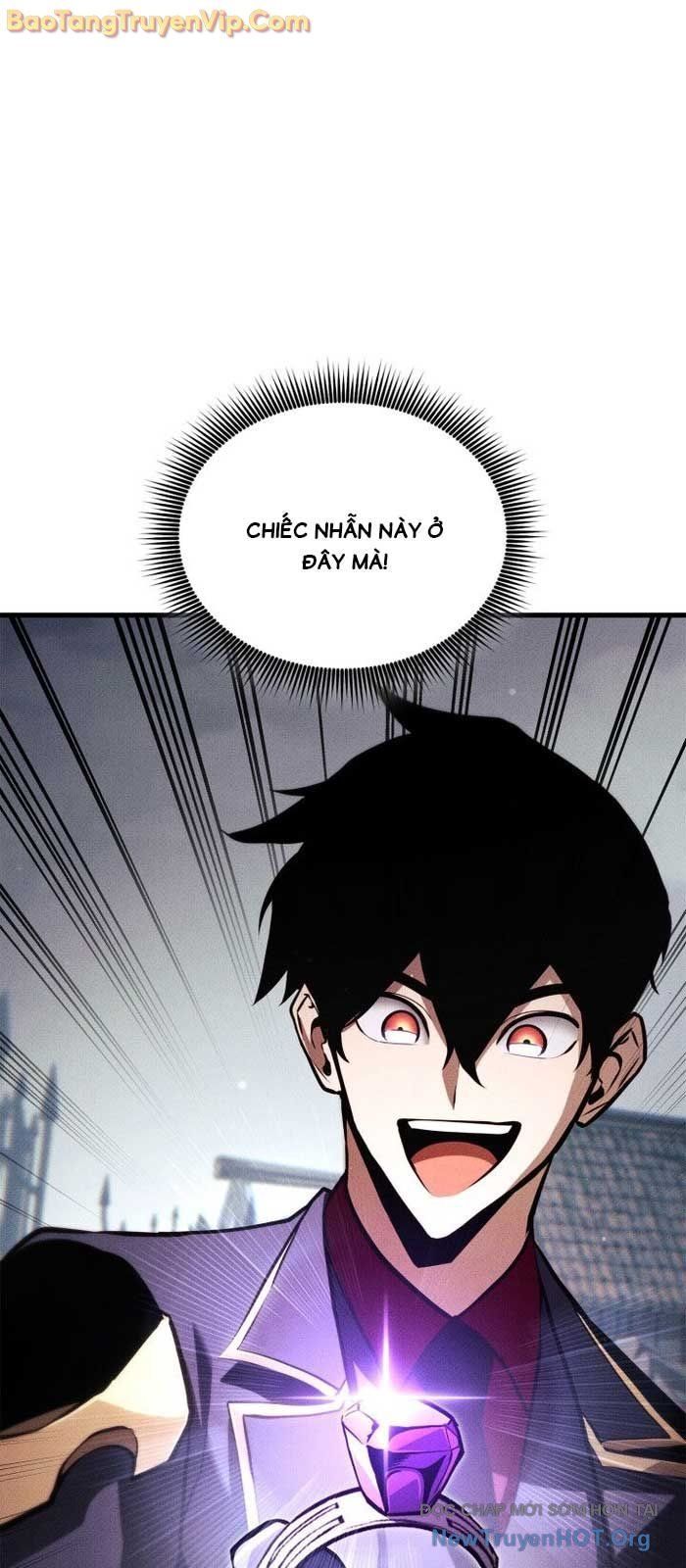 Sự Trở Lại Của Vị Thần Sức Mạnh Chapter 195.2 - Trang 2
