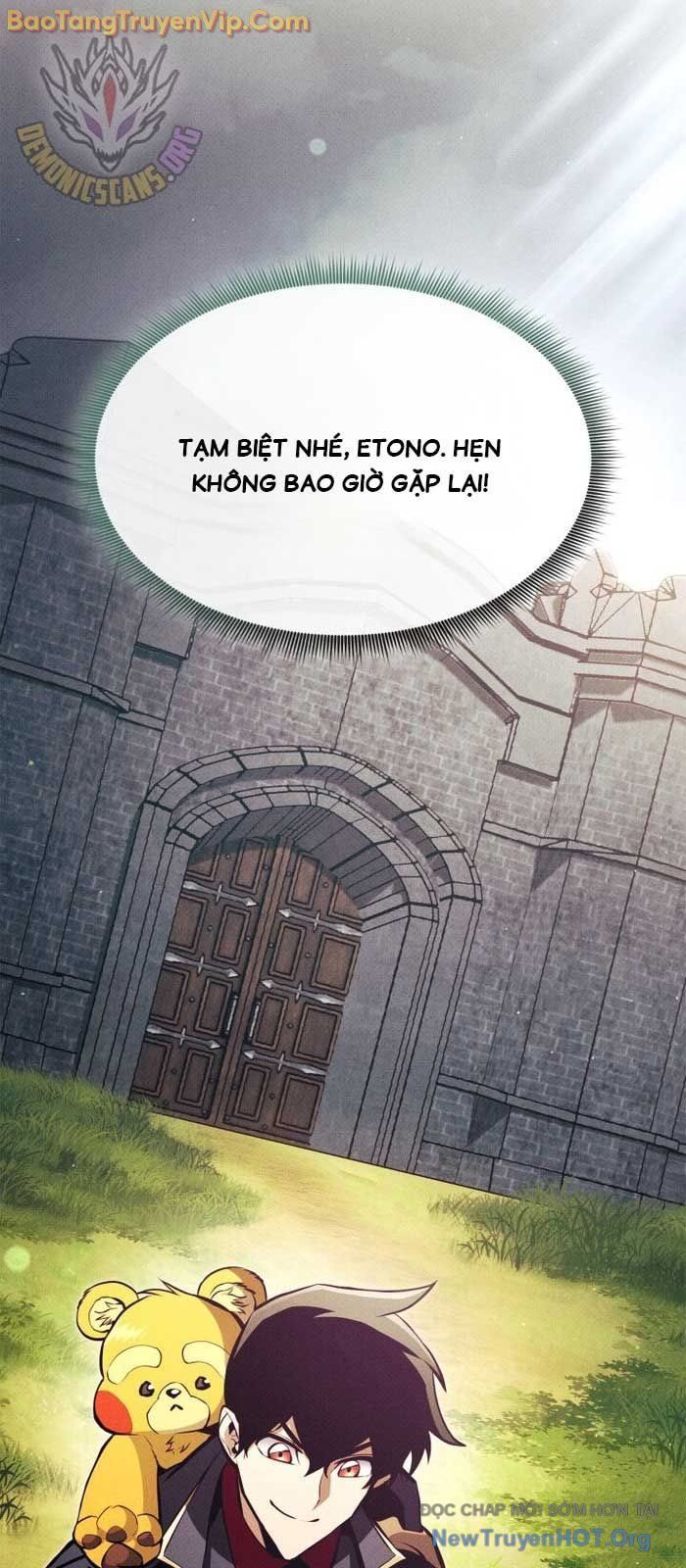 Sự Trở Lại Của Vị Thần Sức Mạnh Chapter 195.2 - Trang 2