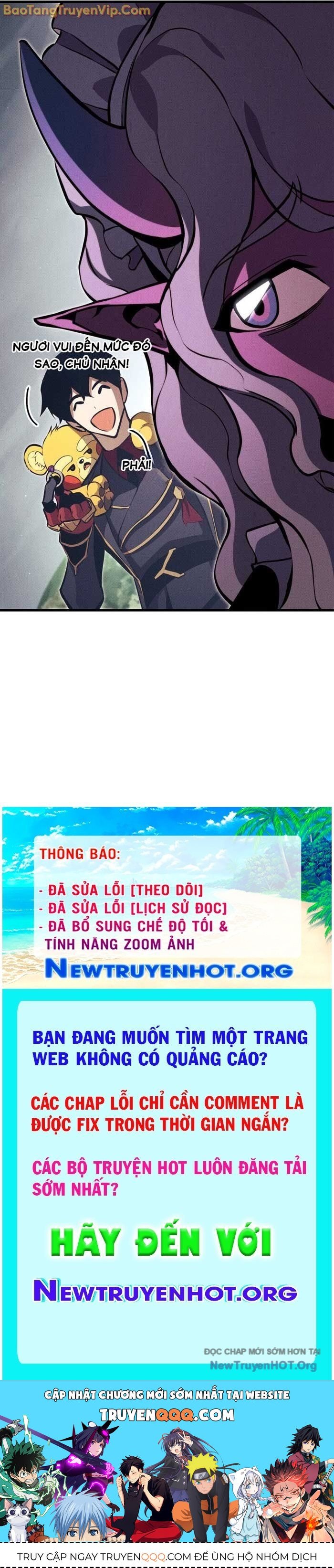 Sự Trở Lại Của Vị Thần Sức Mạnh Chapter 195.2 - Trang 2