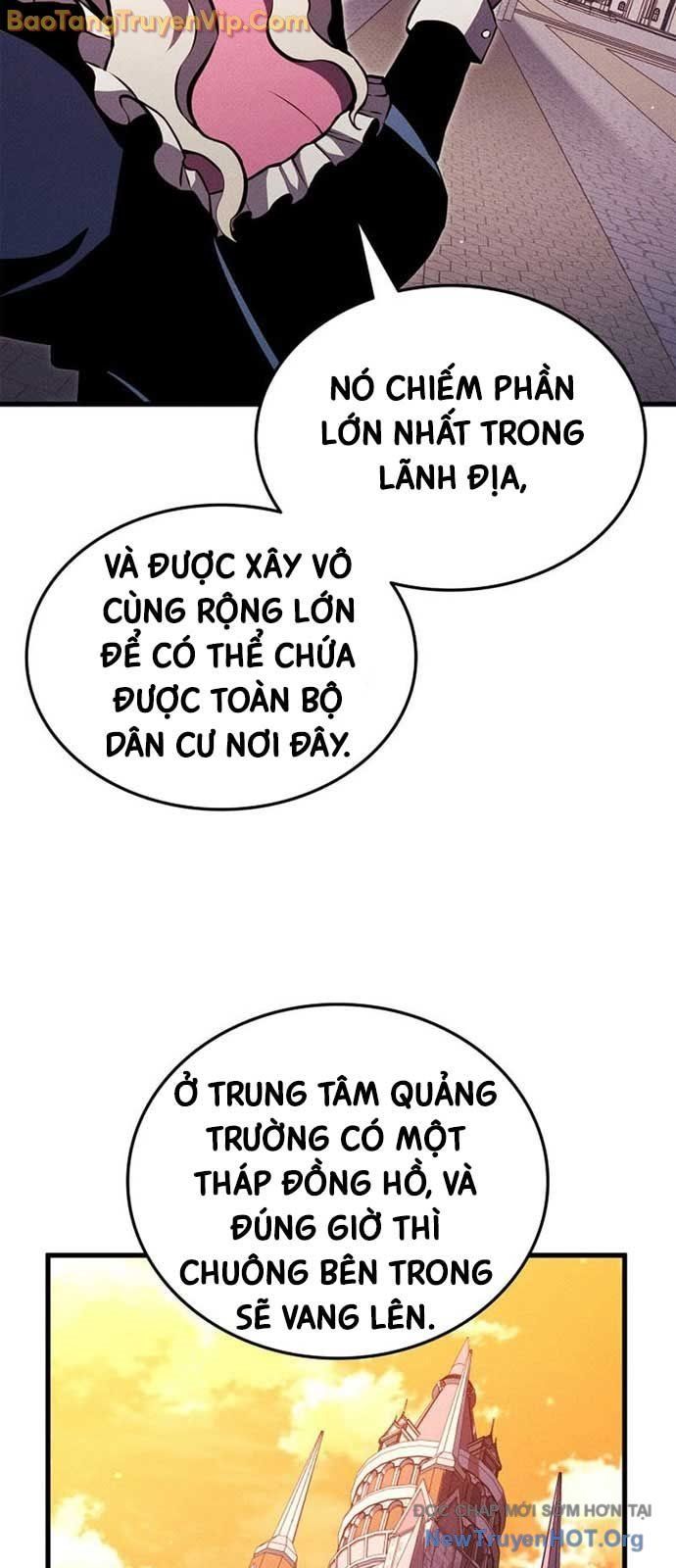 Sự Trở Lại Của Vị Thần Sức Mạnh Chapter 196.1 - Trang 2