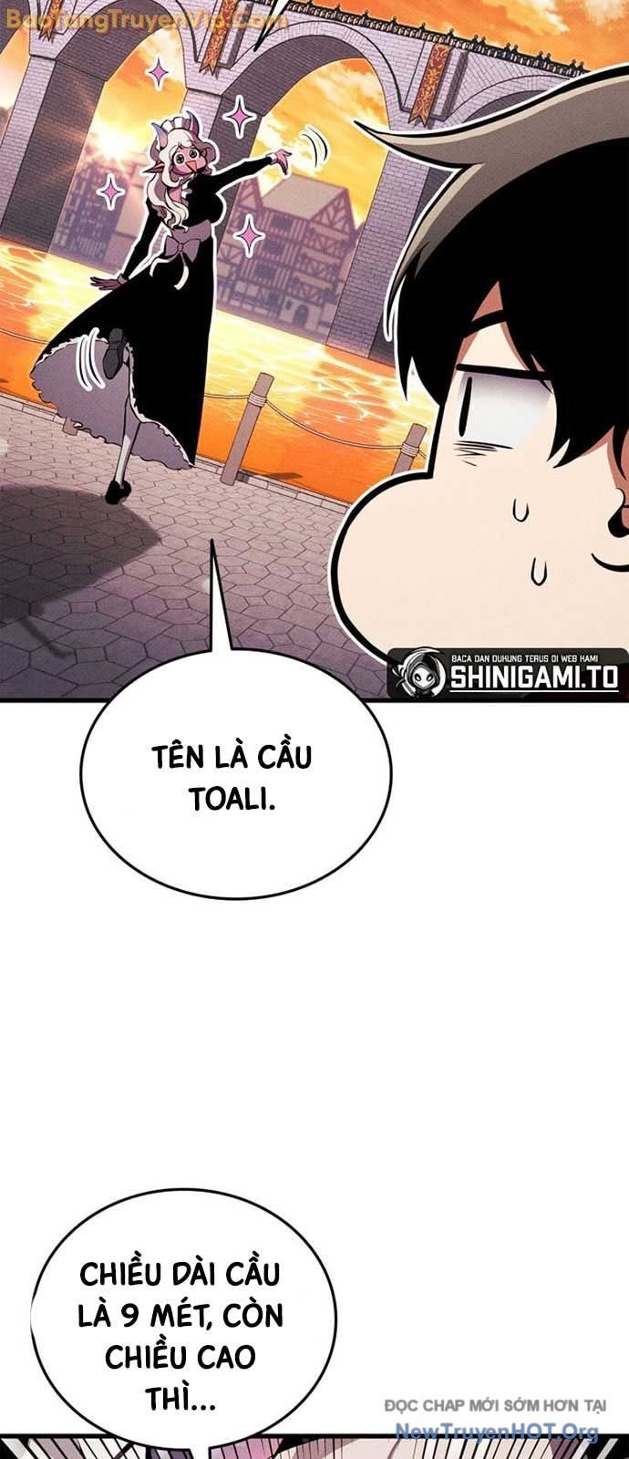 Sự Trở Lại Của Vị Thần Sức Mạnh Chapter 196.1 - Trang 2