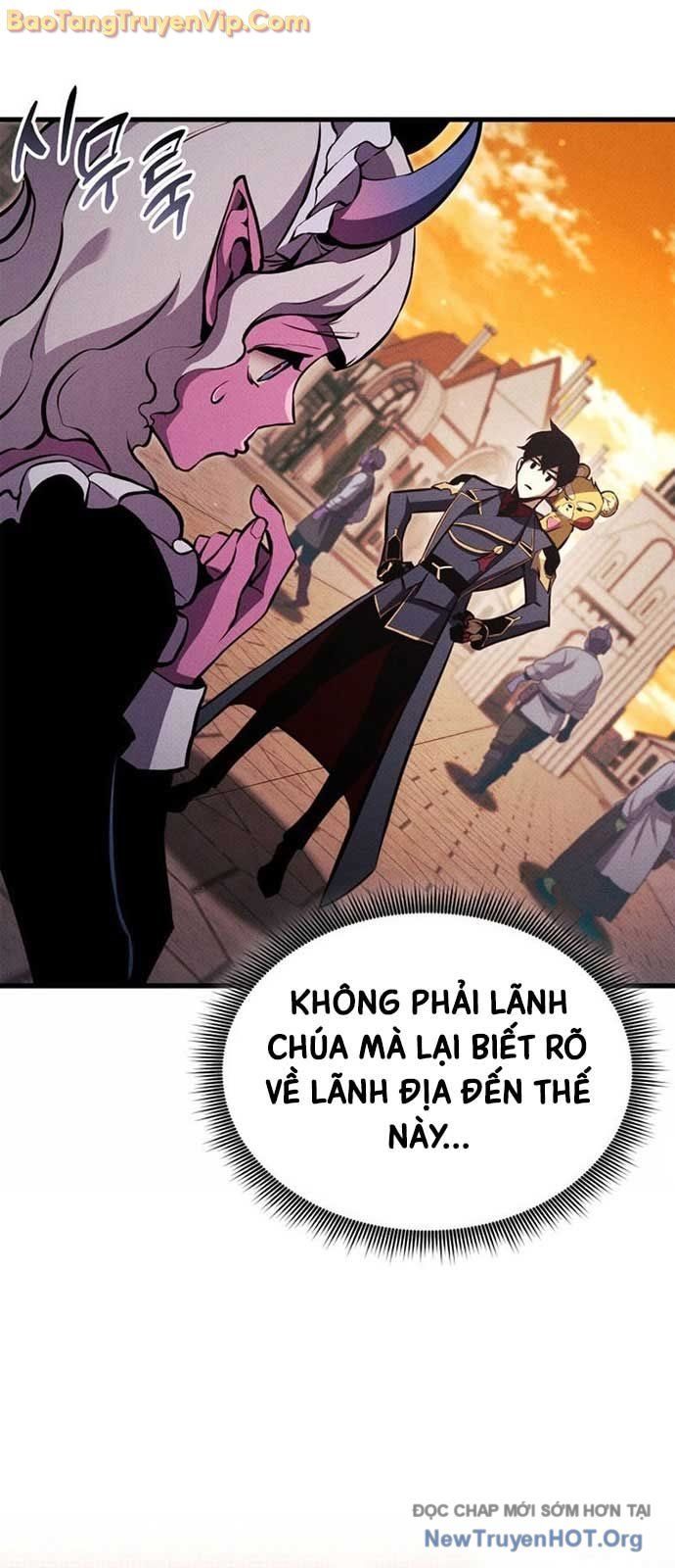 Sự Trở Lại Của Vị Thần Sức Mạnh Chapter 196.1 - Trang 2