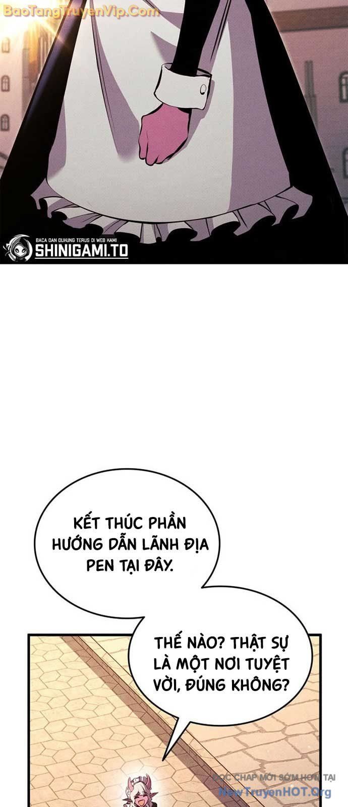 Sự Trở Lại Của Vị Thần Sức Mạnh Chapter 196.1 - Trang 2