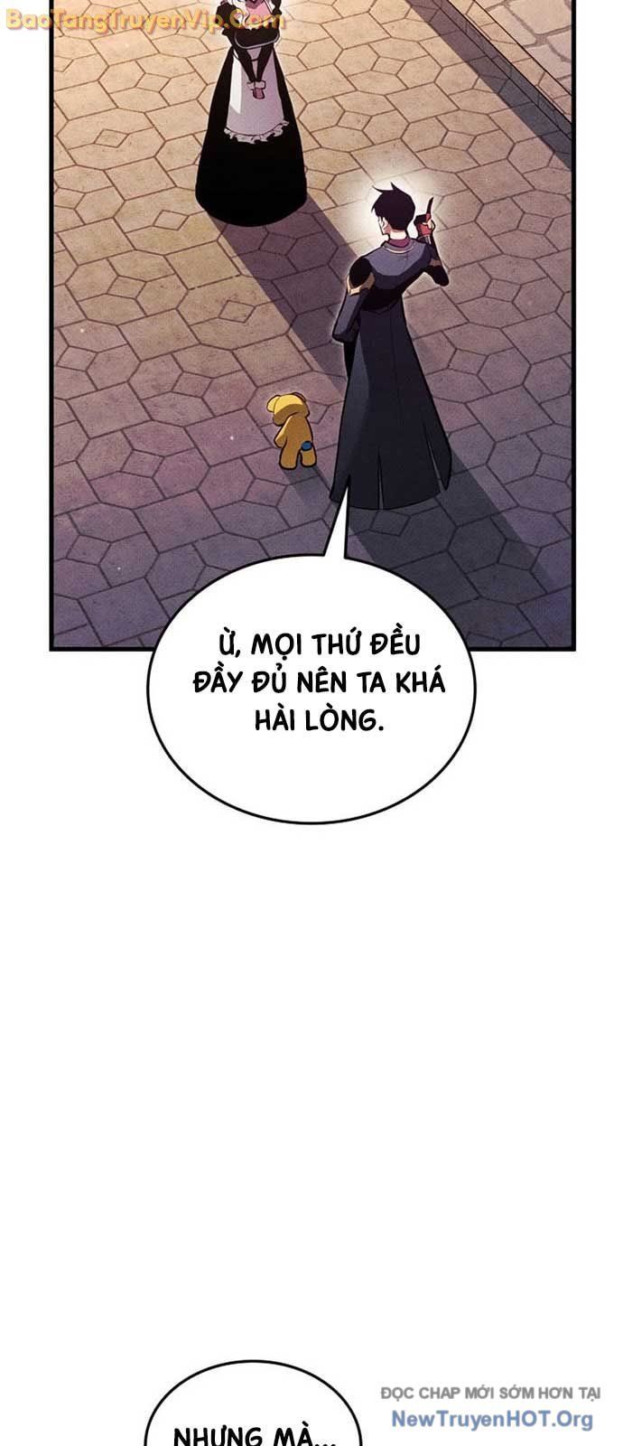 Sự Trở Lại Của Vị Thần Sức Mạnh Chapter 196.1 - Trang 2