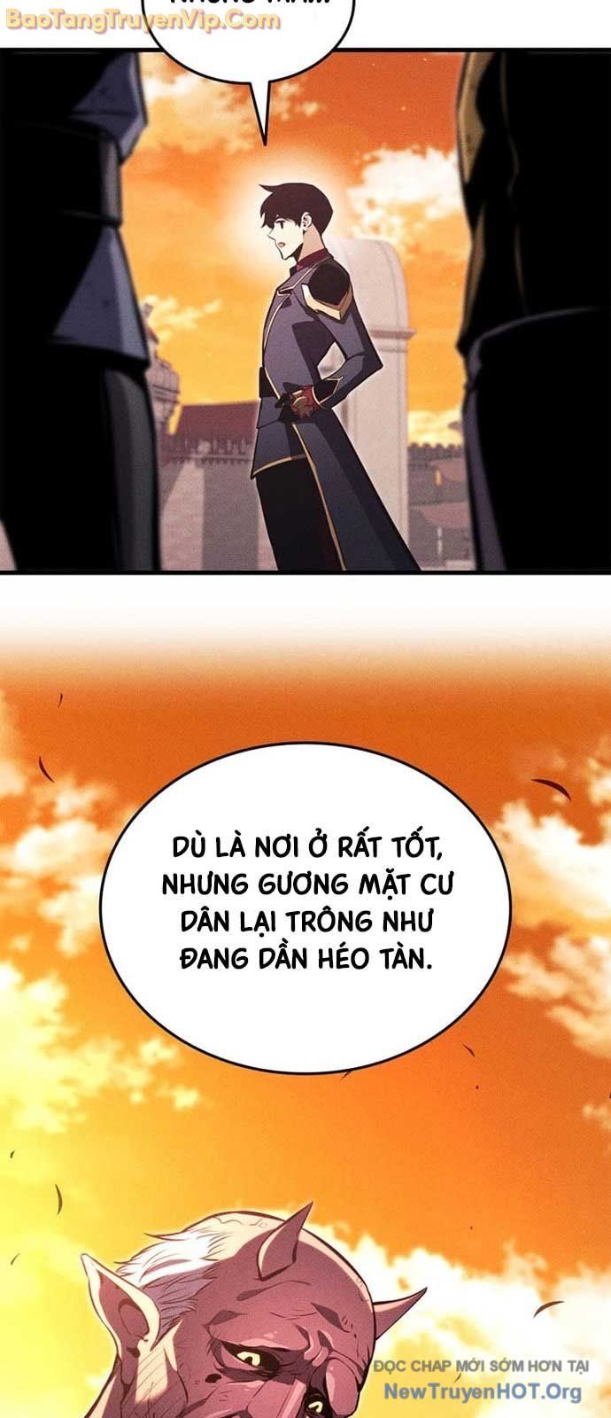 Sự Trở Lại Của Vị Thần Sức Mạnh Chapter 196.1 - Trang 2