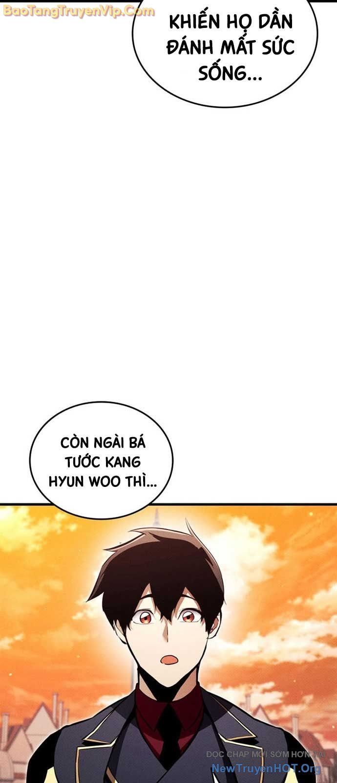 Sự Trở Lại Của Vị Thần Sức Mạnh Chapter 196.1 - Trang 2