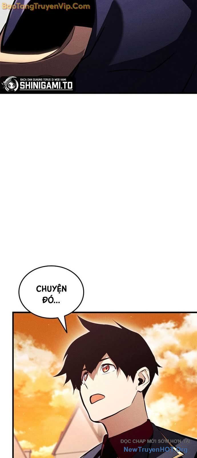 Sự Trở Lại Của Vị Thần Sức Mạnh Chapter 196.1 - Trang 2