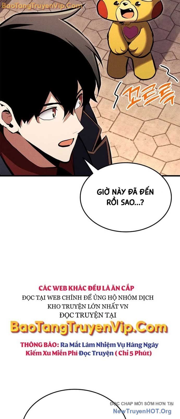 Sự Trở Lại Của Vị Thần Sức Mạnh Chapter 196.1 - Trang 2