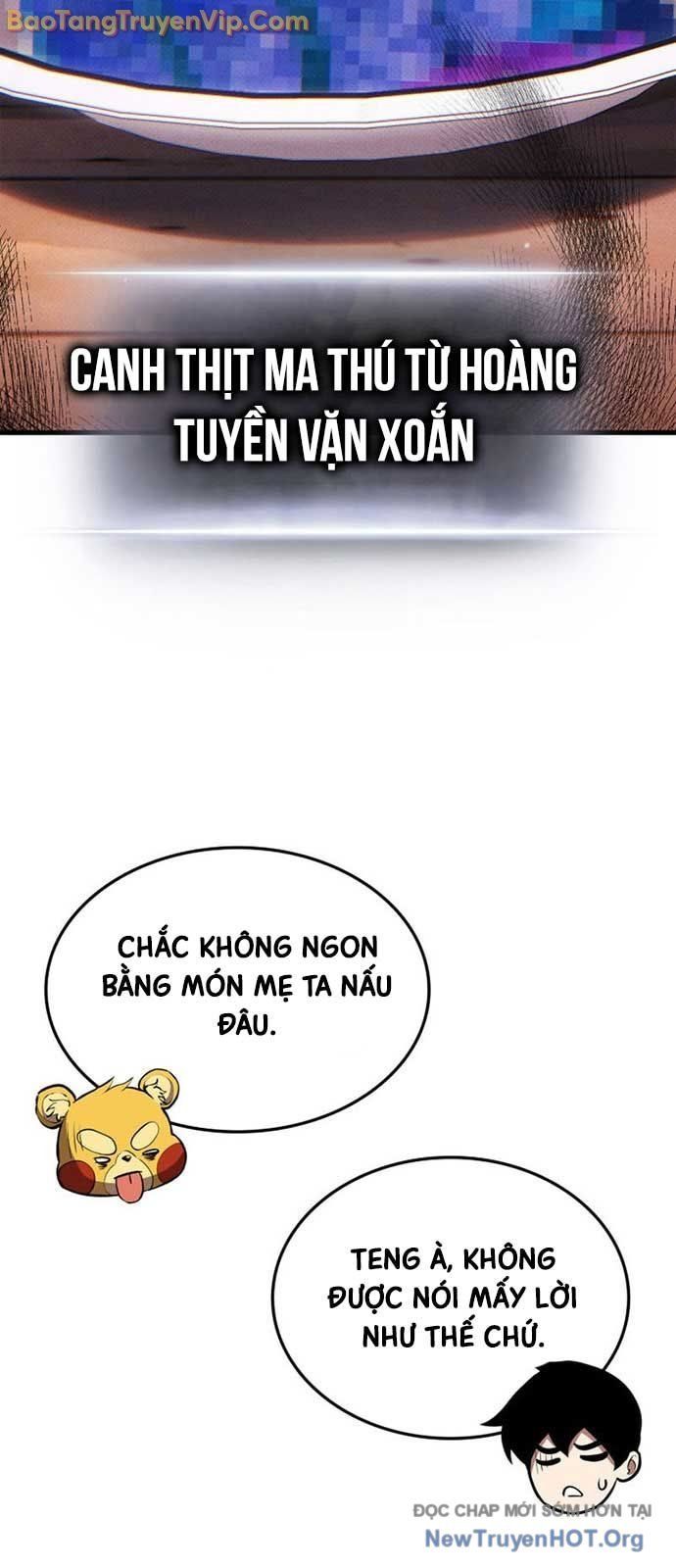 Sự Trở Lại Của Vị Thần Sức Mạnh Chapter 196.1 - Trang 2