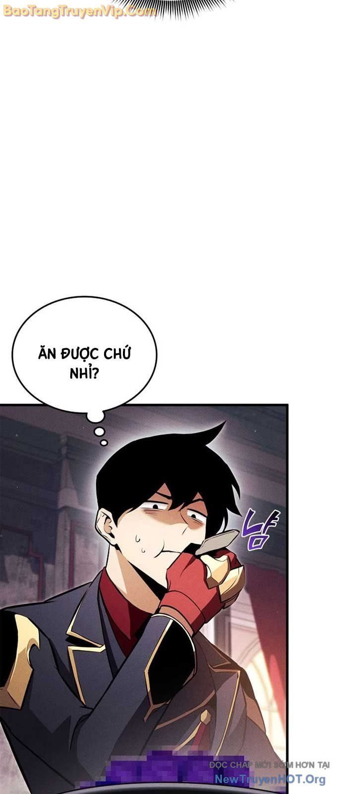 Sự Trở Lại Của Vị Thần Sức Mạnh Chapter 196.1 - Trang 2
