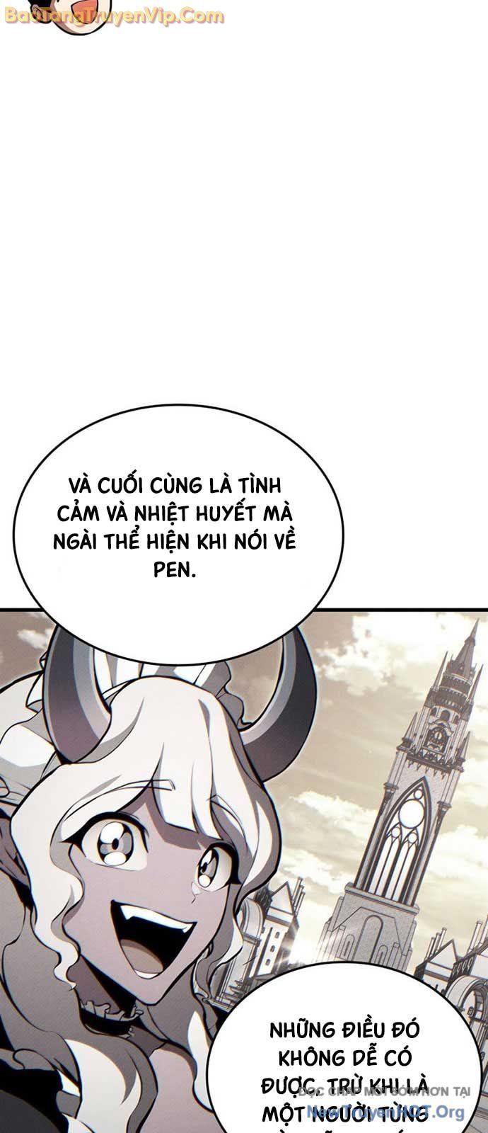 Sự Trở Lại Của Vị Thần Sức Mạnh Chapter 196.1 - Trang 2