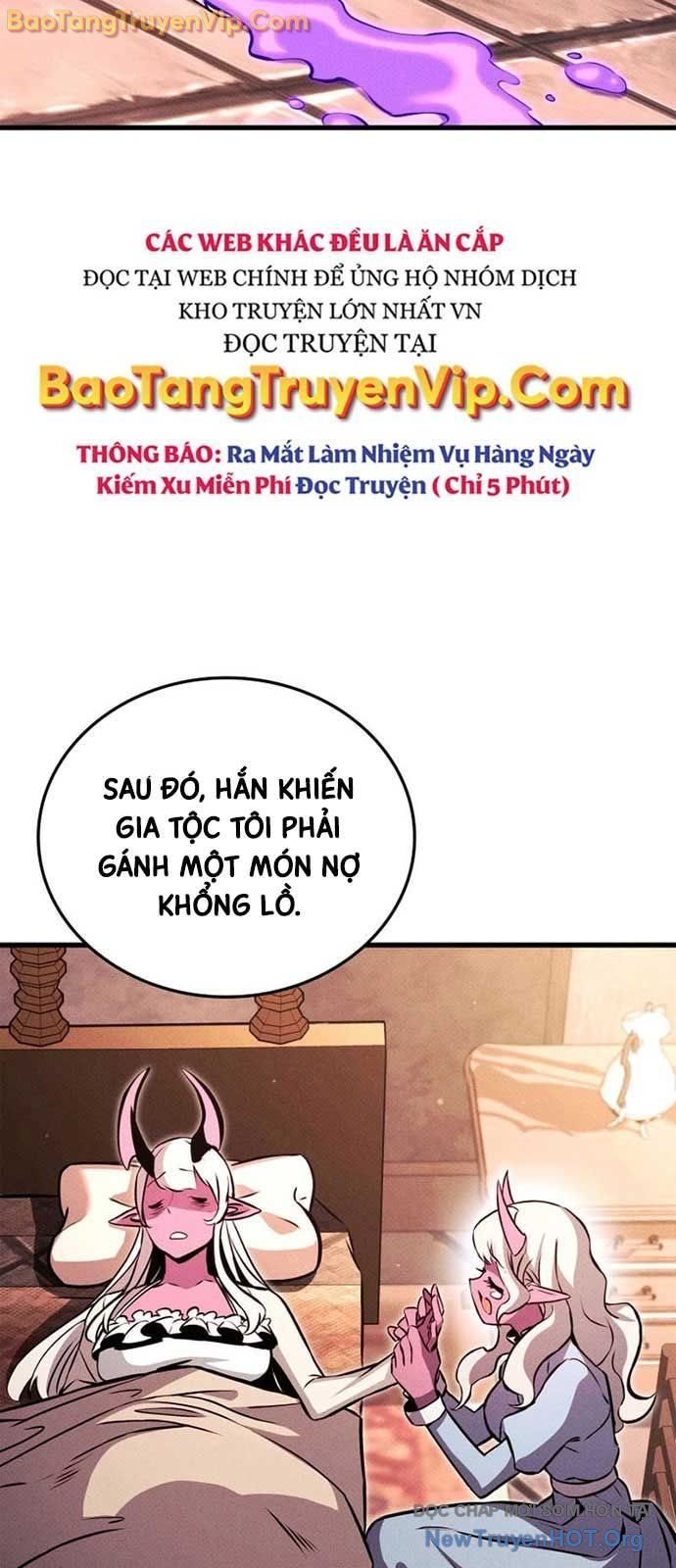 Sự Trở Lại Của Vị Thần Sức Mạnh Chapter 196.1 - Trang 2
