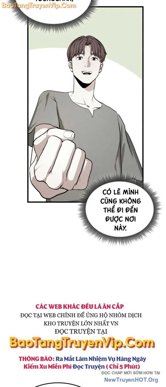 Sự Trở Lại Của Vị Thần Sức Mạnh Chapter 196.1 - Trang 2