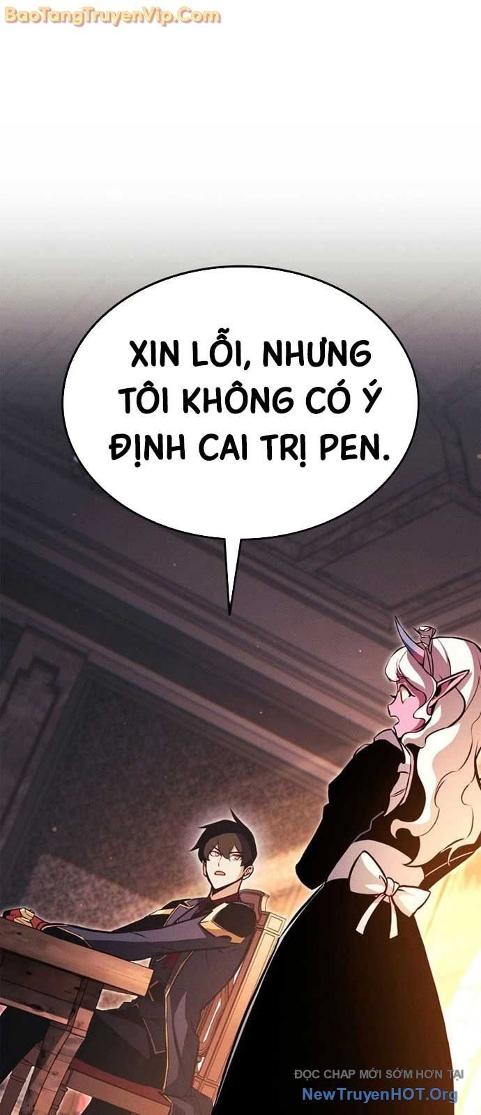 Sự Trở Lại Của Vị Thần Sức Mạnh Chapter 196.1 - Trang 2
