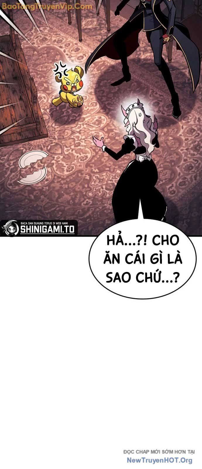 Sự Trở Lại Của Vị Thần Sức Mạnh Chapter 196.1 - Trang 2