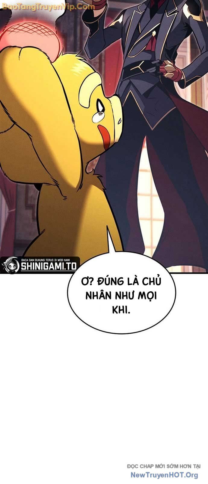 Sự Trở Lại Của Vị Thần Sức Mạnh Chapter 196.1 - Trang 2