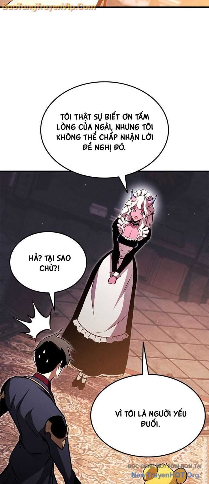 Sự Trở Lại Của Vị Thần Sức Mạnh Chapter 196.1 - Trang 2