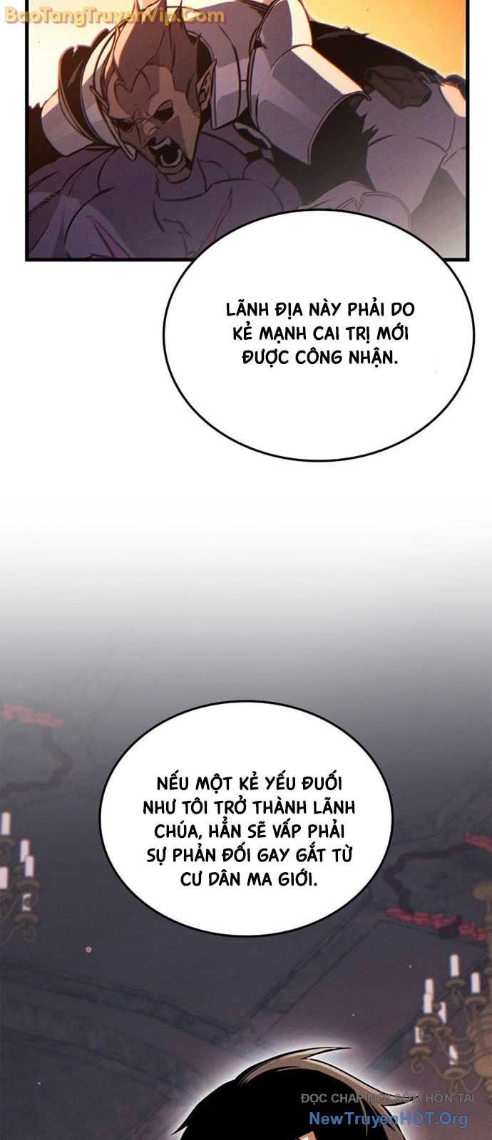 Sự Trở Lại Của Vị Thần Sức Mạnh Chapter 196.1 - Trang 2