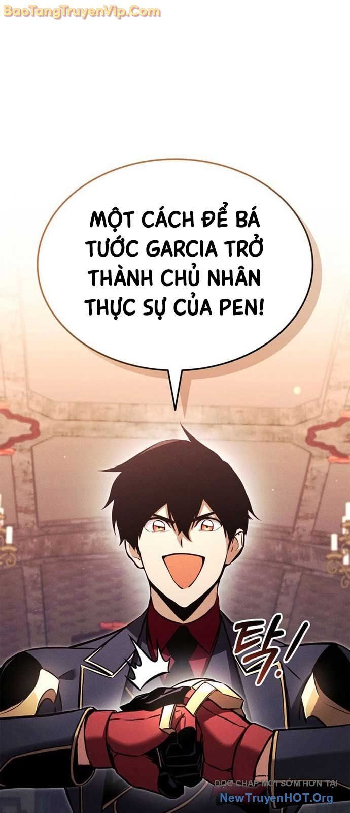Sự Trở Lại Của Vị Thần Sức Mạnh Chapter 196.1 - Trang 2