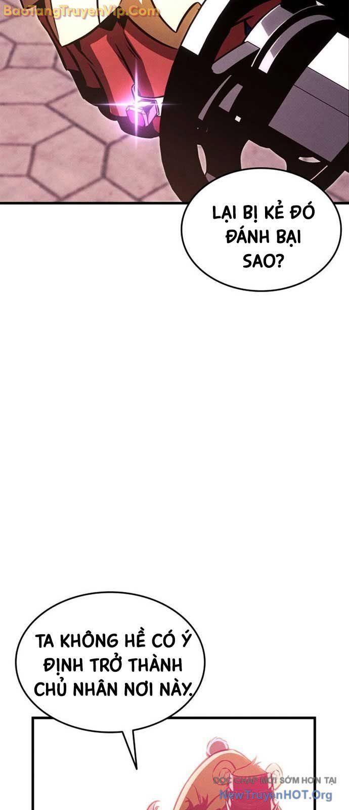 Sự Trở Lại Của Vị Thần Sức Mạnh Chapter 196.1 - Trang 2