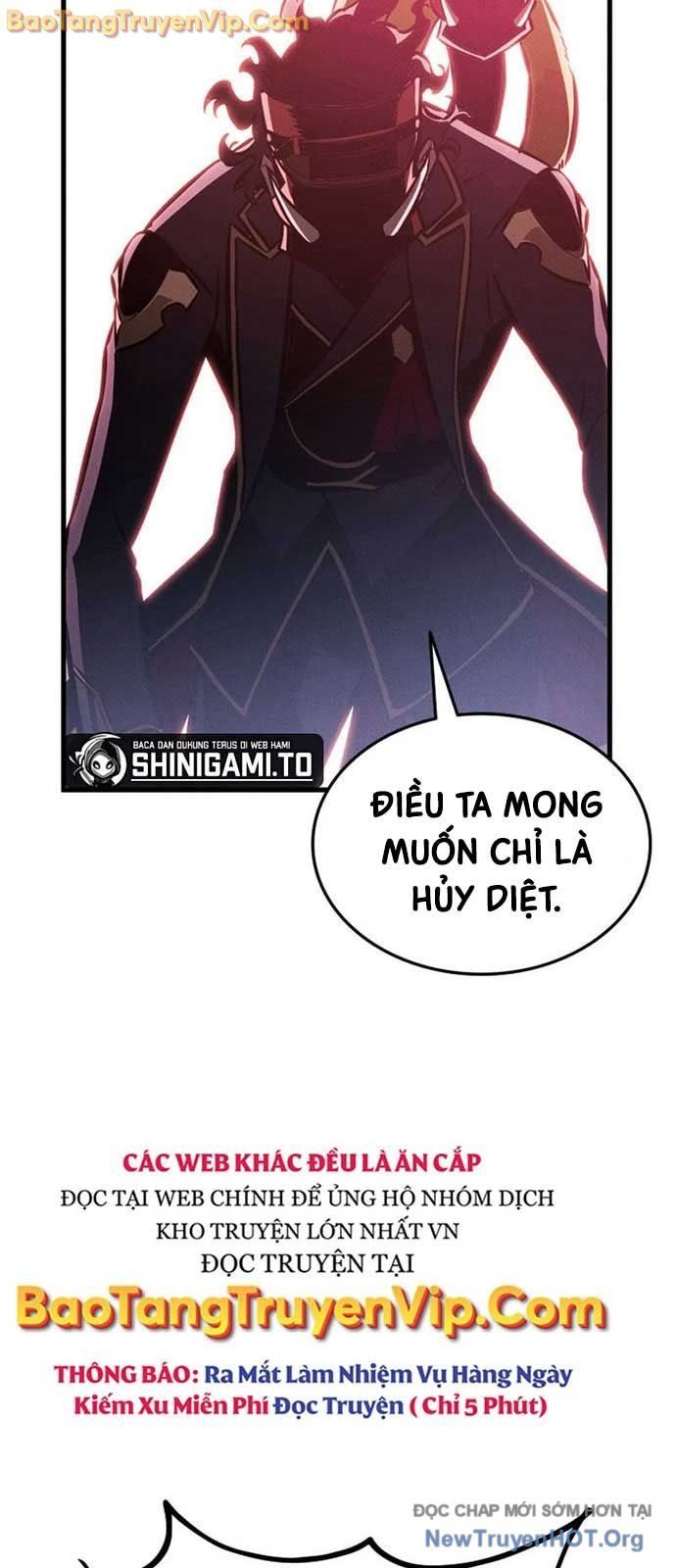 Sự Trở Lại Của Vị Thần Sức Mạnh Chapter 196.1 - Trang 2