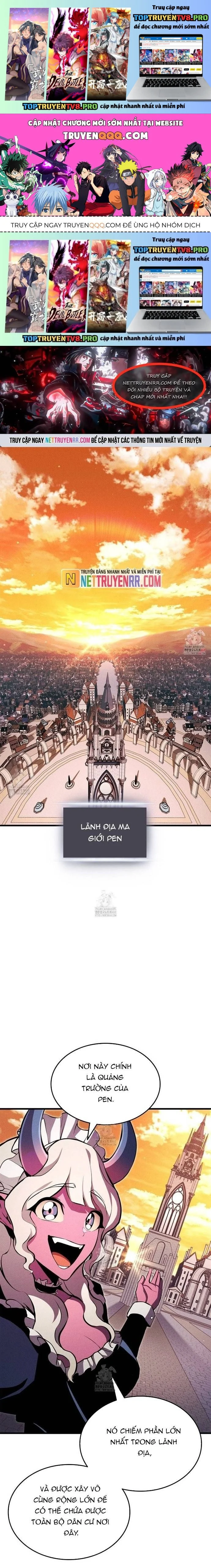 Sự Trở Lại Của Vị Thần Sức Mạnh Chapter 196 - Trang 2