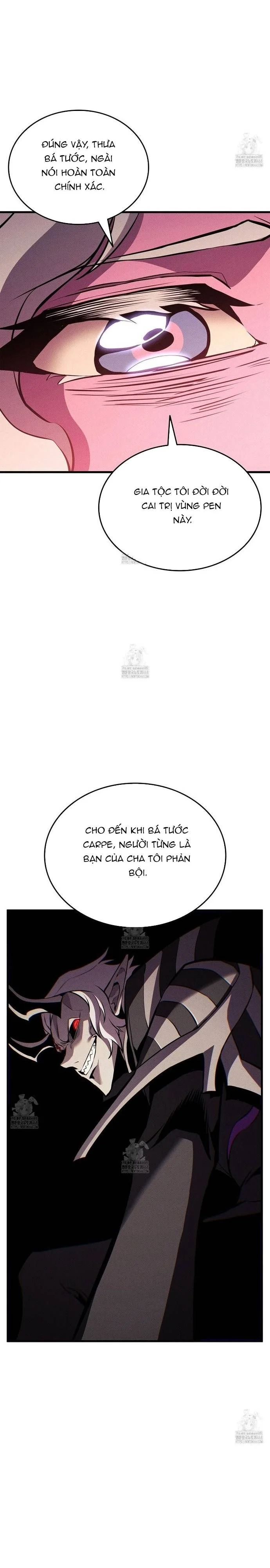 Sự Trở Lại Của Vị Thần Sức Mạnh Chapter 196 - Trang 2