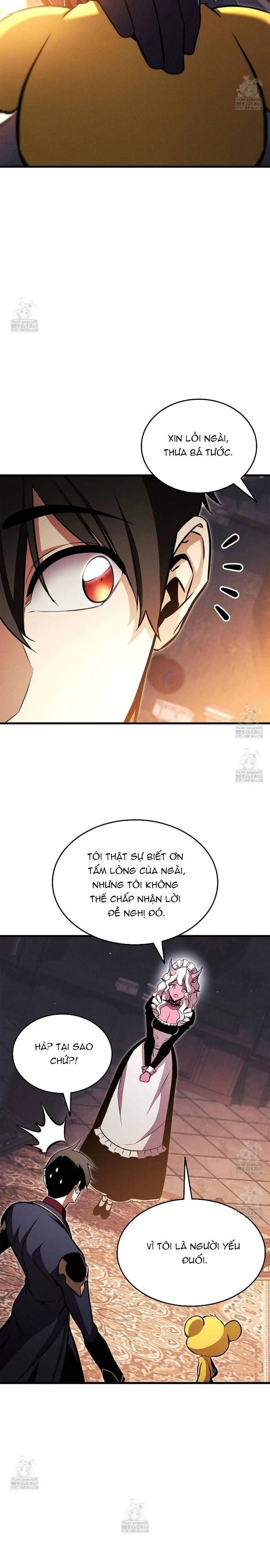Sự Trở Lại Của Vị Thần Sức Mạnh Chapter 196 - Trang 2