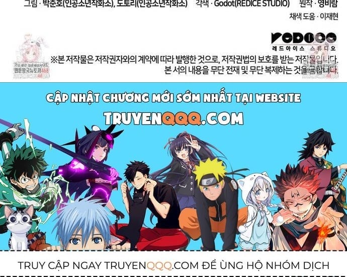 Sự Trở Lại Của Vị Thần Sức Mạnh Chapter 196 - Trang 2