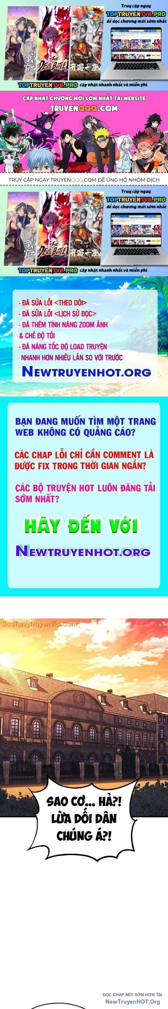 Sự Trở Lại Của Vị Thần Sức Mạnh Chapter 197 - Trang 2