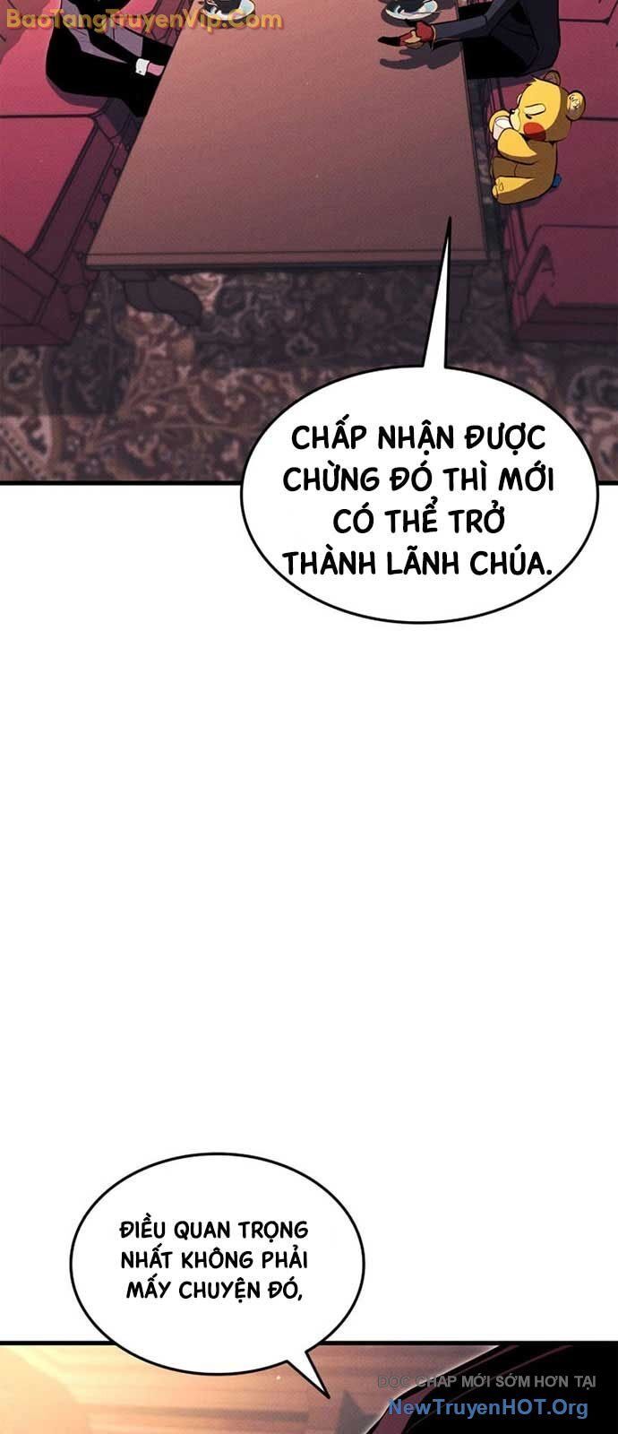 Sự Trở Lại Của Vị Thần Sức Mạnh Chapter 197 - Trang 2
