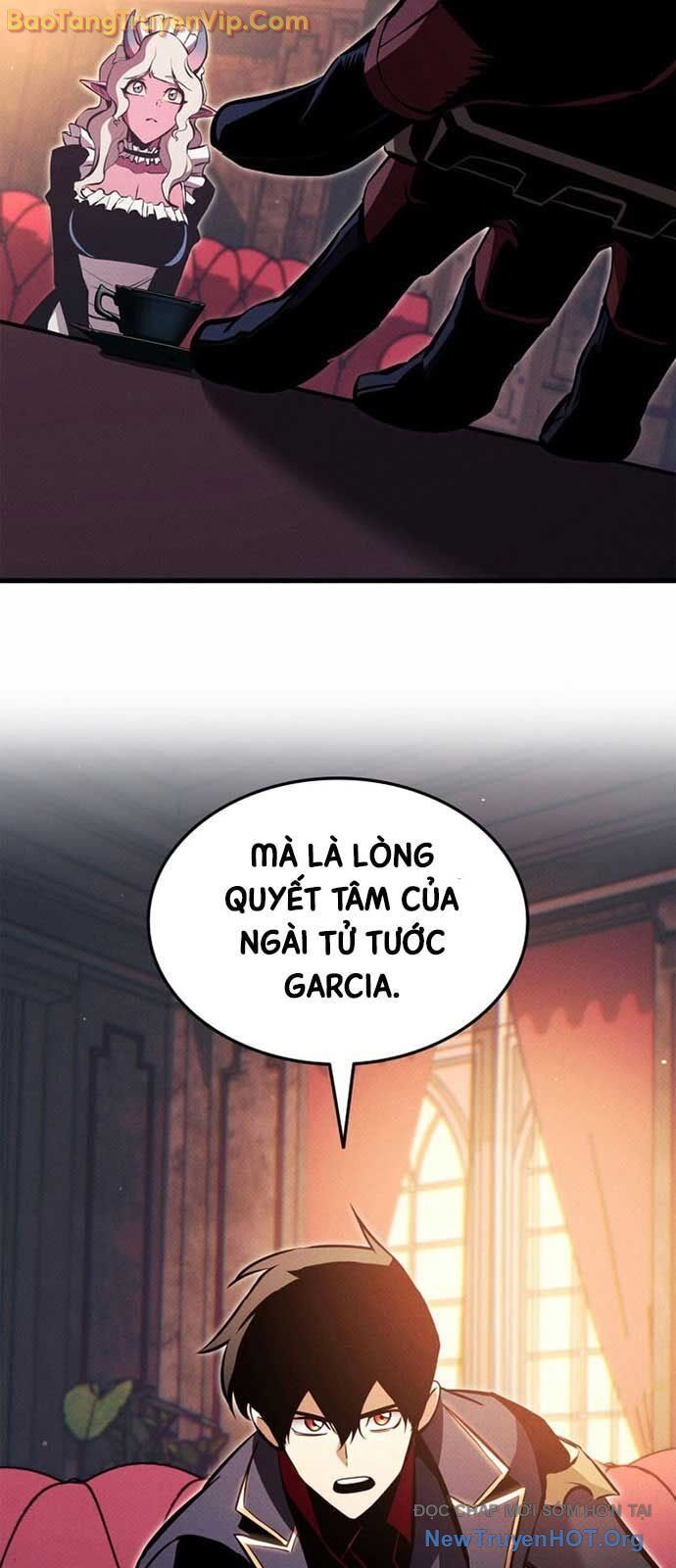 Sự Trở Lại Của Vị Thần Sức Mạnh Chapter 197 - Trang 2