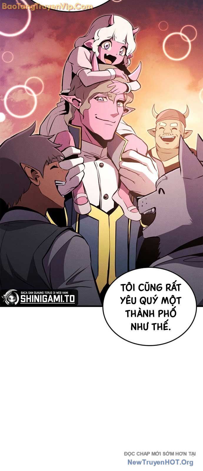 Sự Trở Lại Của Vị Thần Sức Mạnh Chapter 197 - Trang 2