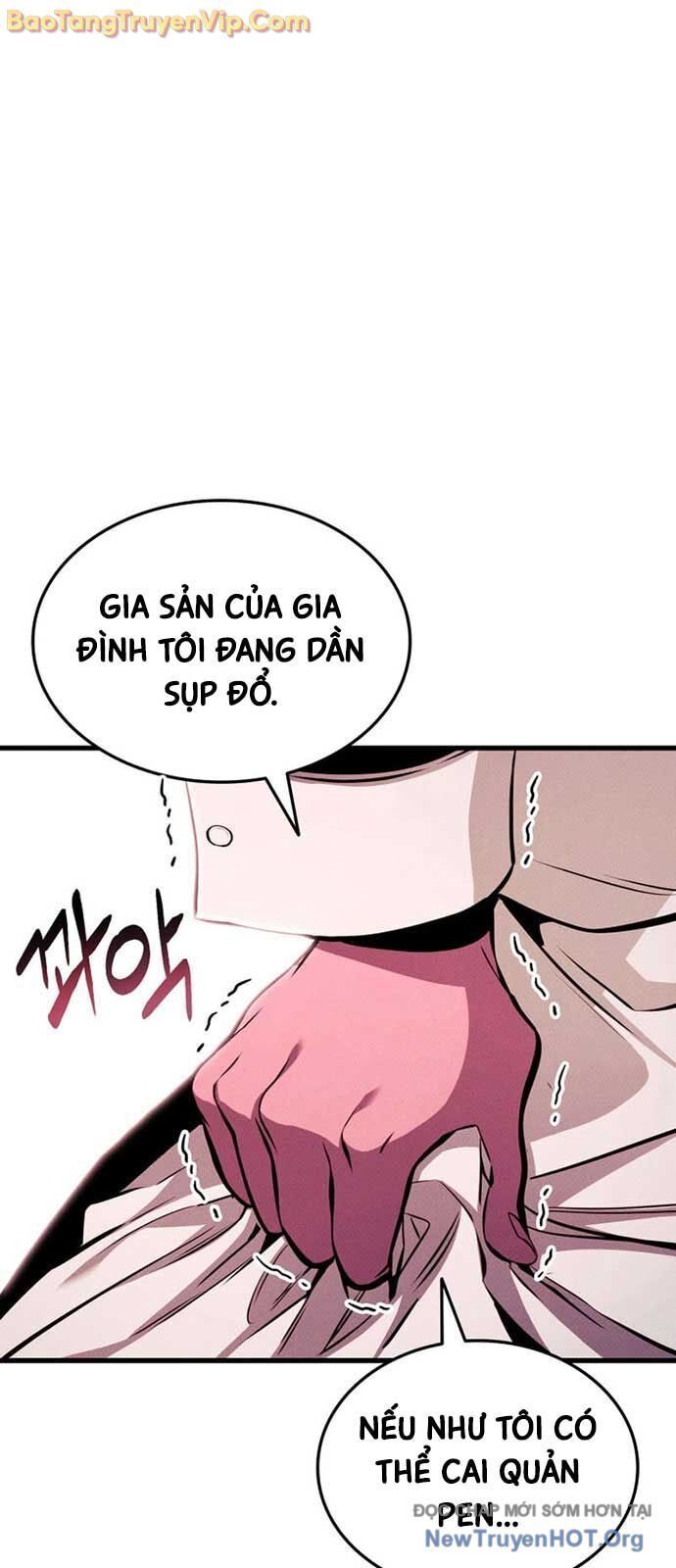 Sự Trở Lại Của Vị Thần Sức Mạnh Chapter 197 - Trang 2