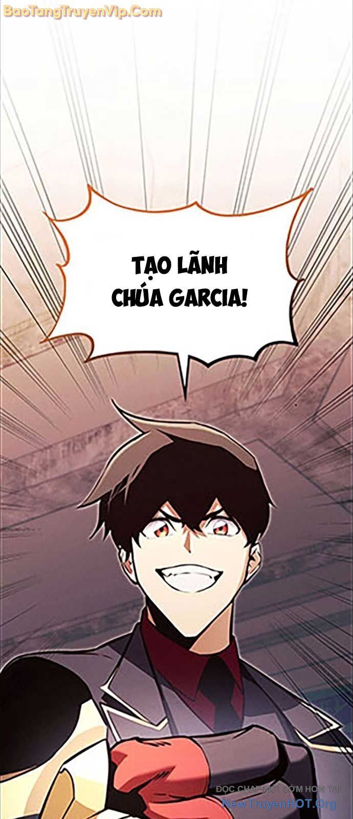 Sự Trở Lại Của Vị Thần Sức Mạnh Chapter 197 - Trang 2