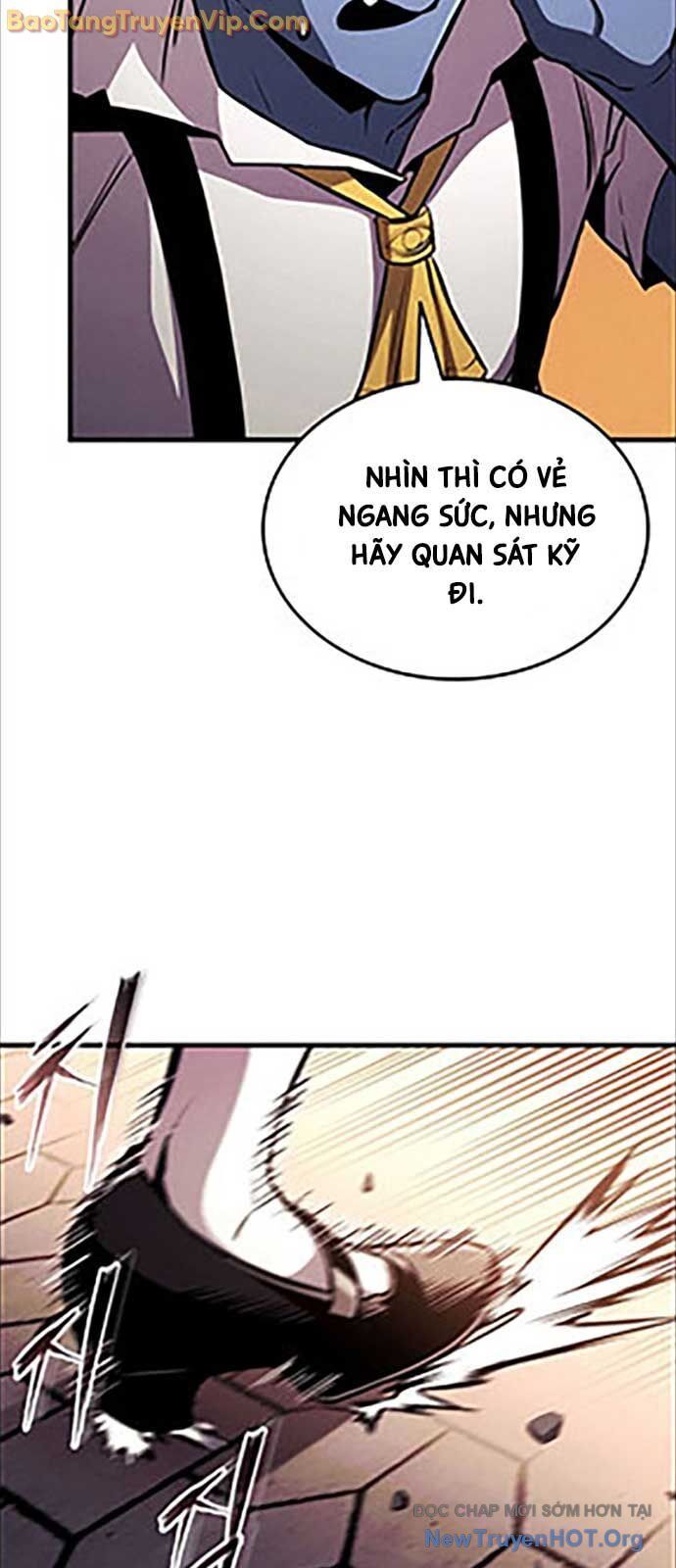 Sự Trở Lại Của Vị Thần Sức Mạnh Chapter 197 - Trang 2