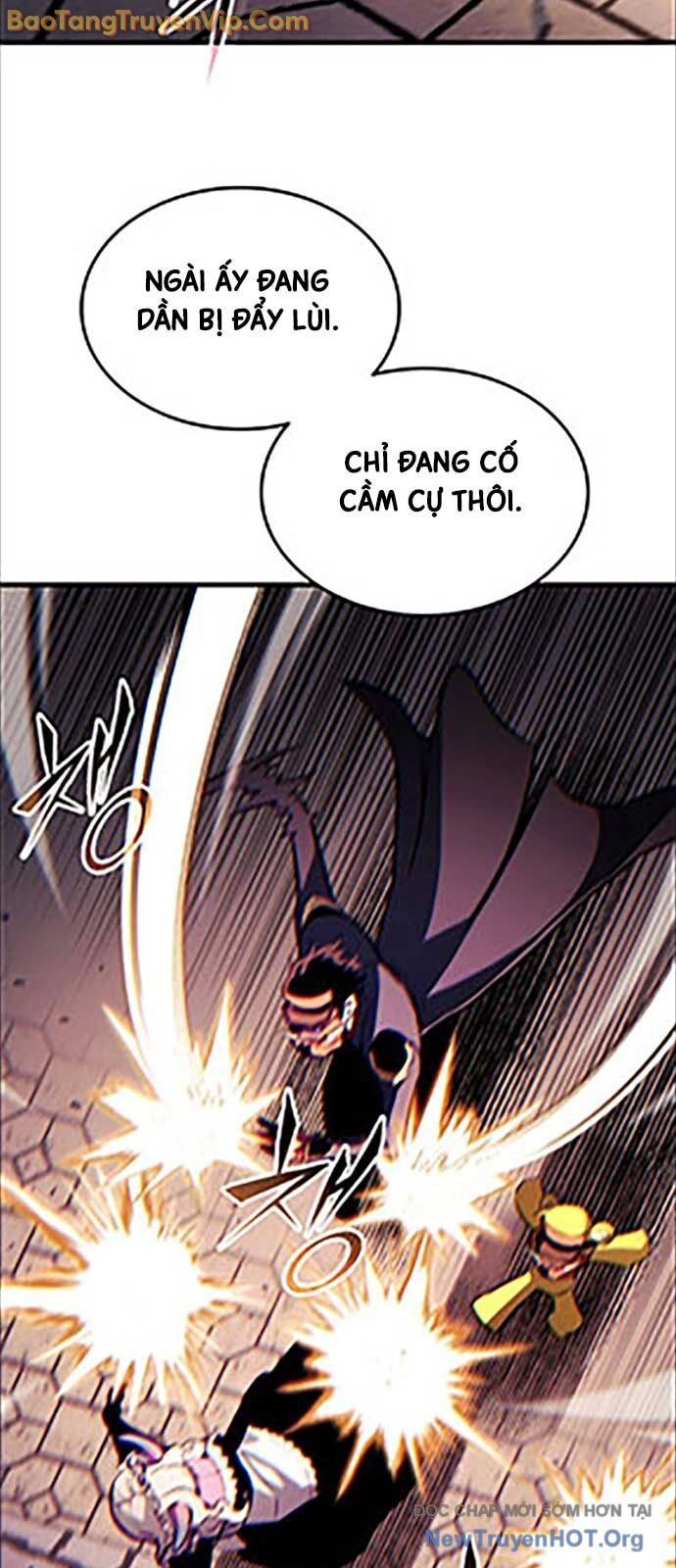 Sự Trở Lại Của Vị Thần Sức Mạnh Chapter 197 - Trang 2